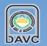 DAV College, Chandigarh college logo