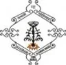 DAV College for Girls, Yamuna Nagar college logo