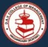 DAV college of Management, Faridabad college logo