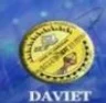DAV Institute of Engineering & Technology, Jalandhar college logo