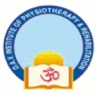 DAV Institute of Physiotherapy & Rehabilitation, Jalandhar college logo