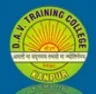 DAV Training College, Kanpur college logo