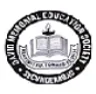 David Memorial College of Education for Women, Secunderabad college logo