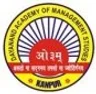 Dayanand Academy of Management Studies, Kanpur college logo