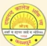Dayanand College of Law, Kanpur college logo