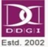 Dayanand Dinanath Institute of Technology (DDIT), Kanpur college logo