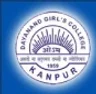 Dayanand Girls Post Graduate College, Kanpur logo