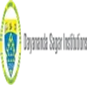 Dayananda Sagar College of Pharmacy, Bangalore college logo