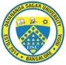 Dayananda Sagar University, Bangalore logo