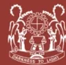 DB Jain College, Chennai college logo