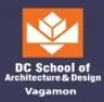 DC School of Architecture and Design college logo