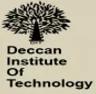 Deccan Institute of Technology, Kolhapur college logo