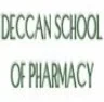 Deccan School of Pharmacy, Hyderabad college logo