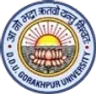 Deen Dayal Upadhyay Gorakhpur University, Gorakhpur college logo
