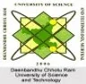 Deenbandhu Chhotu Ram University of Science and Technology, Sonipat college logo