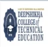 Deepshikha College of Technical Education, Jaipur logo