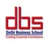 Delhi Business School (DBS) college logo