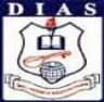 Delhi Institute of Advanced Studies (DIAS) logo