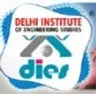 Delhi Institute of Engnieering Studies college logo