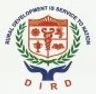 Delhi Institute of Rural Development (DIRD) logo