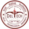 Delhi Technological University (DTU) college logo
