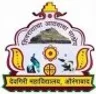 Deogiri College, Aurangabad college logo