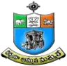 Departement of Law - SK University, Ananthapur logo