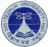Department Of Business Administration (TEZPUR UNIVERSITY) college logo
