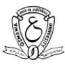 Department of Business Management (Osmania University), Hyderabad logo