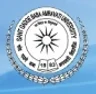 Department of Chemical Technology, Amravati college logo
