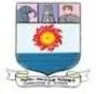 Department of Computer Science and Engineering - Manonmaniam Sundaranar University, Tirunelveli college logo