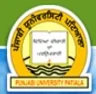 Department of Computer Science & Application- Punjabi University, Patiala college logo