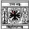 Department of Computer Science & Application-University of North Bengal, Darjeeling logo