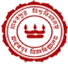 Department of Computer Science & Engineering - Jadavpur University, Kolkata college logo
