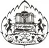 Department of Computer Science University (DCS University), Pune logo