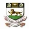 Department of Computer Science - University of Madras, Chennai college logo