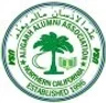 Department of Fine Arts Muslim University, Aligarh college logo