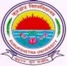 Department of Fine Arts University, Kurukshetra college logo