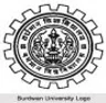 Department of Hindi - University of Burdwan, Bardhaman college logo