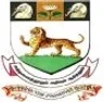Department of Hindi - University of Madras, Chennai college logo