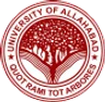 Department of Journalism & Mass Communication Allahabad University , Allahabad college logo