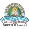 Department of Journalism & Mass Communication - Dev Sanskriti Vishwavidyalaya, Haridwar college logo