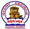 Department of Law Gulbarga University, Gulbarga college logo