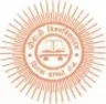 Department of Law- Jiwaji University, Gwalior college logo