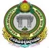 Department of Law - Kakatiya University, Warangal logo