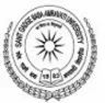Department of Law Sant Gadge Baba Amravati University, Amravati college logo