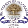 Department of Law University of Allahabad, Allahabad college logo