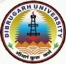 Department of Pharmaceutical Sciences Dibrugarh University, Dibrugarh college logo