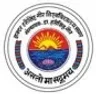 Department of Pharmaceutical Sciences - Dr Harisingh Gour Viswavidyalaya, Sagar college logo