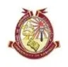 Department of Pharmaceutical Sciences - Jammu & Kashmir, Srinagar college logo